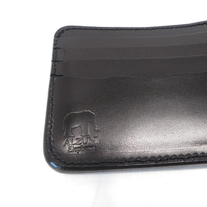 5112 ショート財布 ゾウ