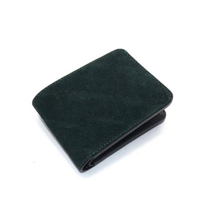 5112 ショート財布 ゾウ