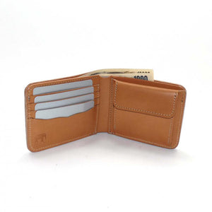 5112 ショート財布 ゾウ