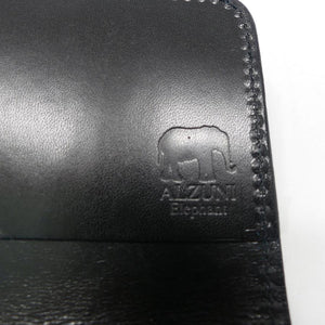 5112 風琴マチカードケース ゾウ