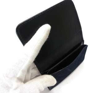 5112 風琴マチカードケース ゾウ