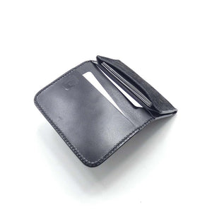 5112 風琴マチカードケース ゾウ