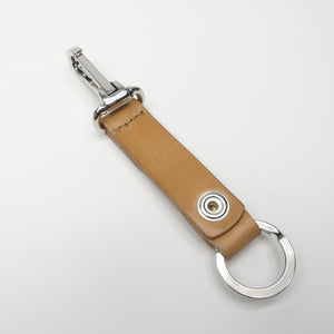 ベルトループキーホルダー（サドル）