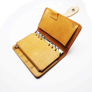 NEWシステム手帳（大）