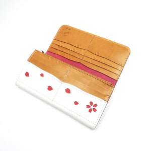 二つ折りF ベロ無 桜2019