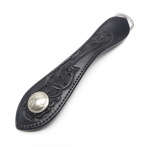 1467タイプ　貼り合わせキーホルダー　カービング