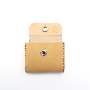 841タイプ 小銭入れ（角) サドル