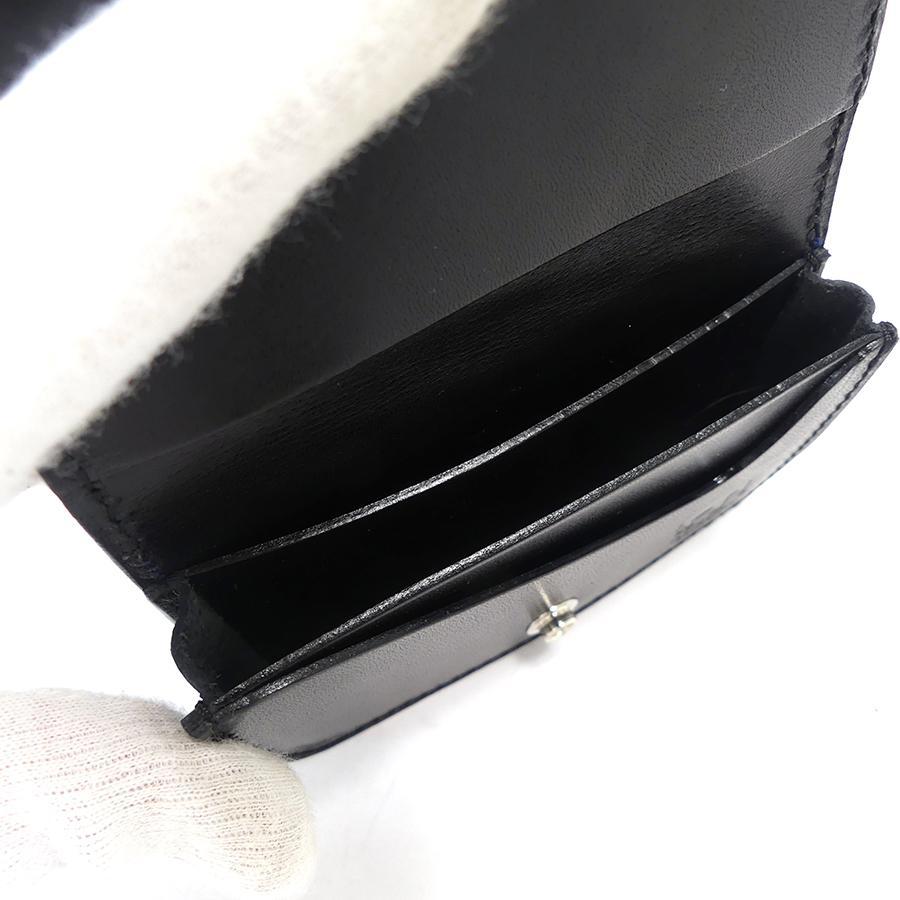 1355タイプ 名刺入れ ゾウ