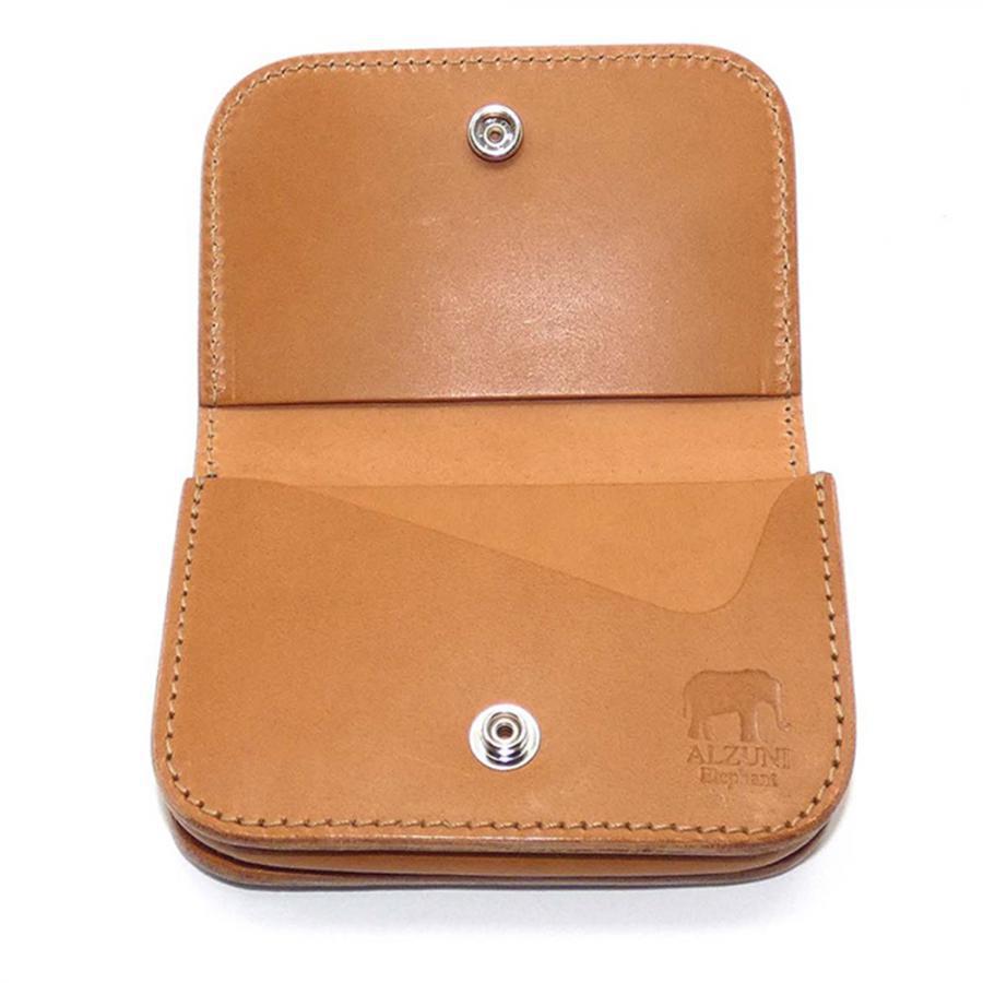 1355タイプ 名刺入れ ゾウ