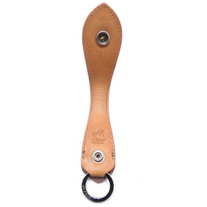 1467タイプ　貼り合わせキーホルダー　ペイズリー