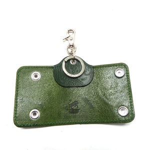 スマートキーホルダー ペイズリー