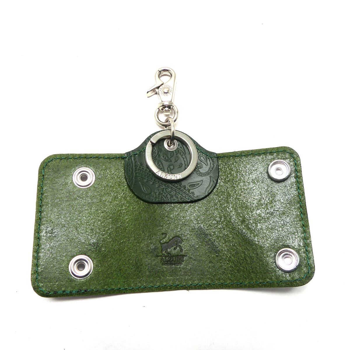 スマートキーホルダー ペイズリー