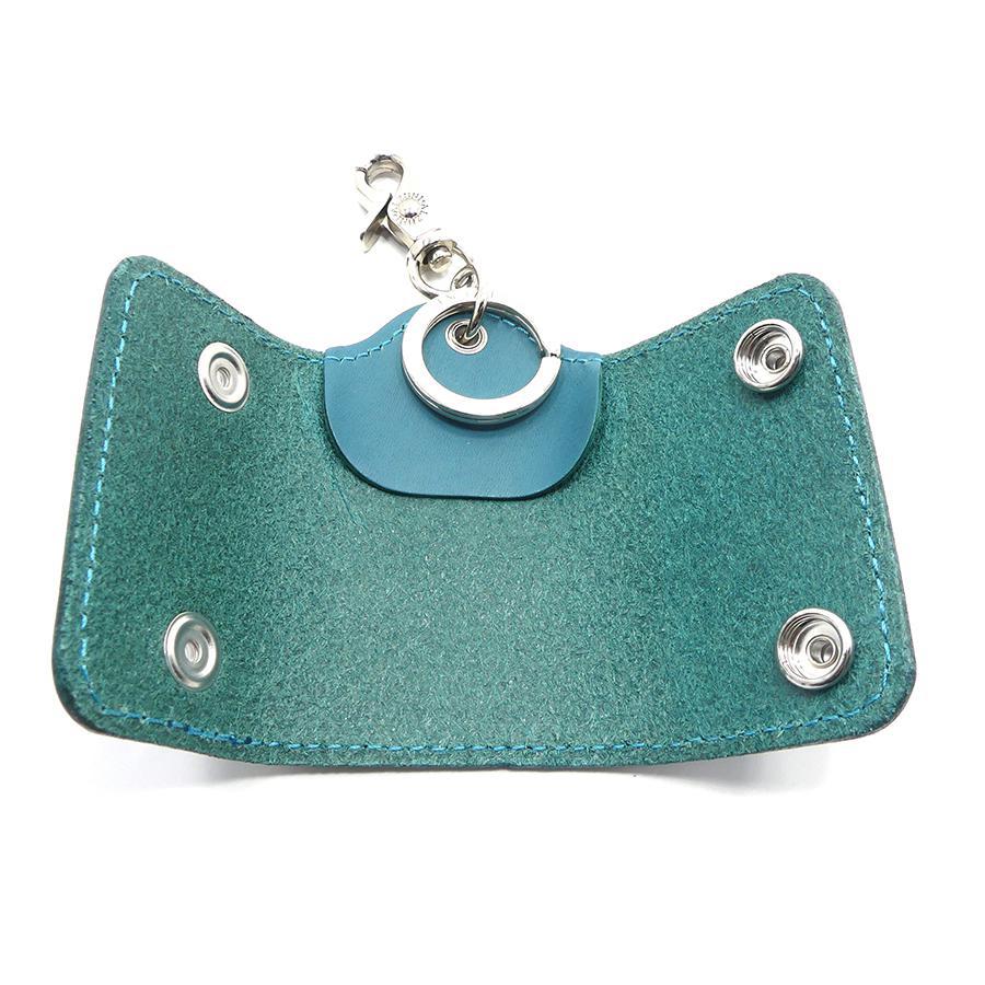 スマートキーホルダー　カラー