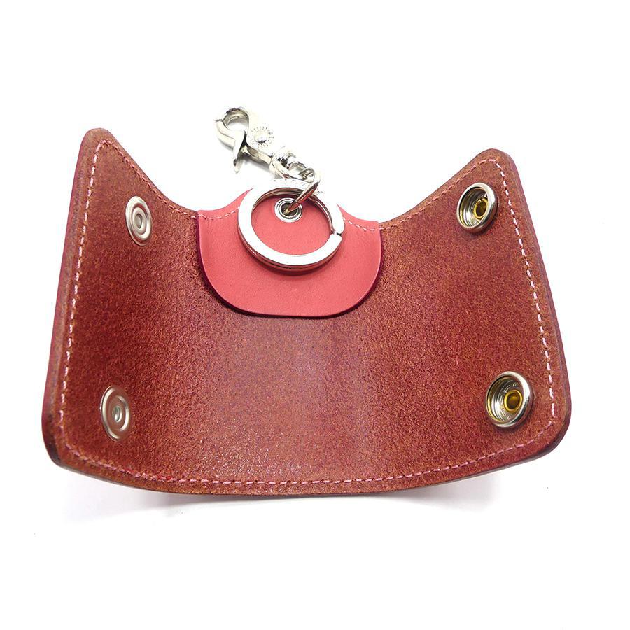 スマートキーホルダー　カラー