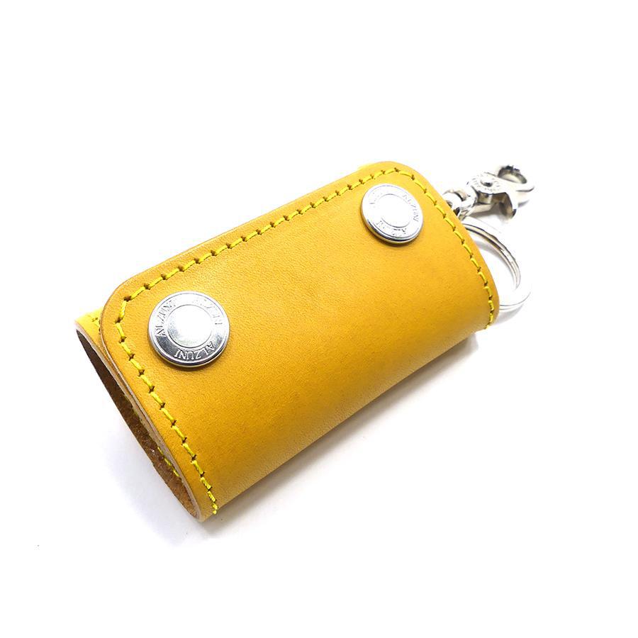 スマートキーホルダー　カラー