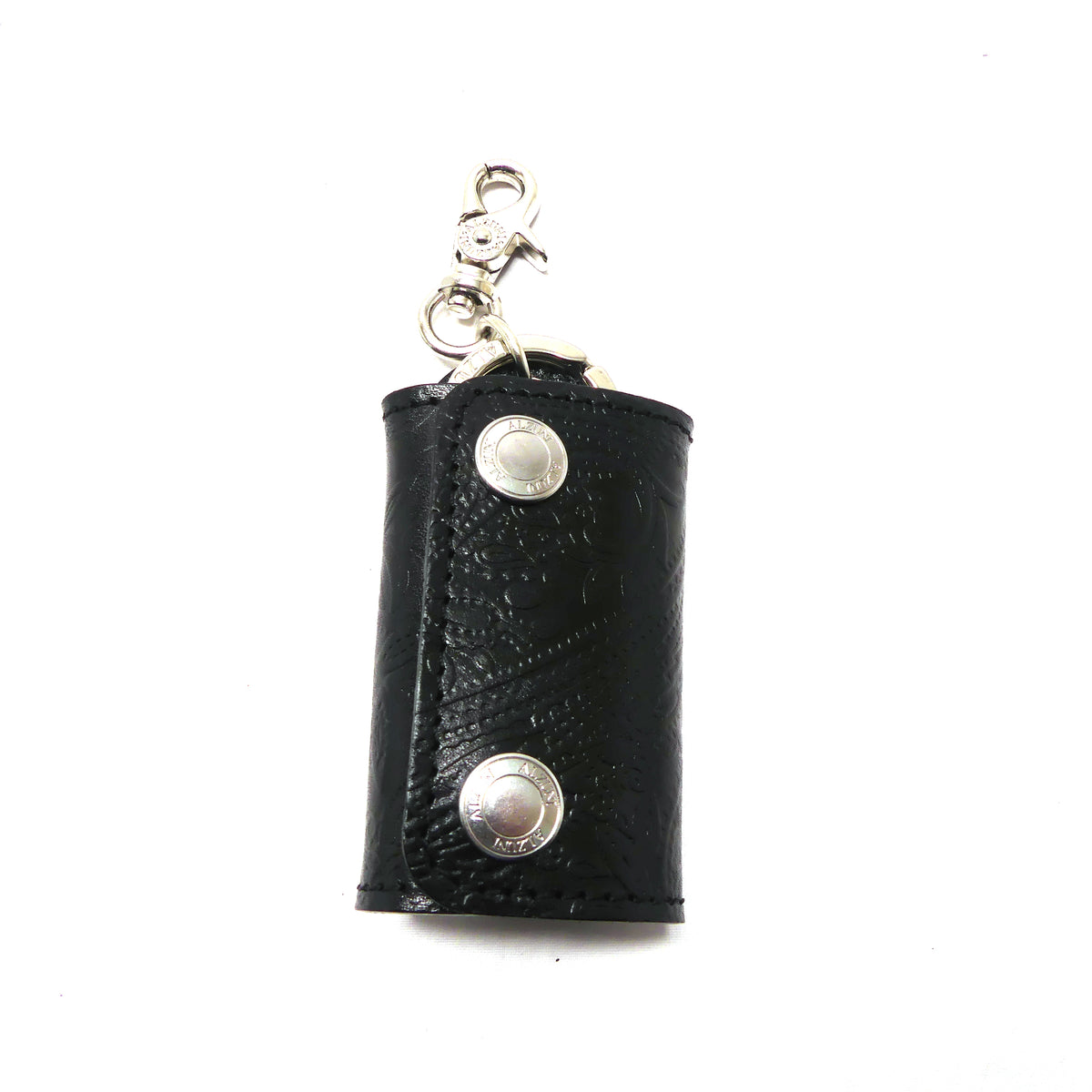 スマートキーホルダー ペイズリー