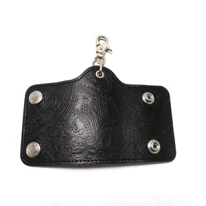 スマートキーホルダー ペイズリー