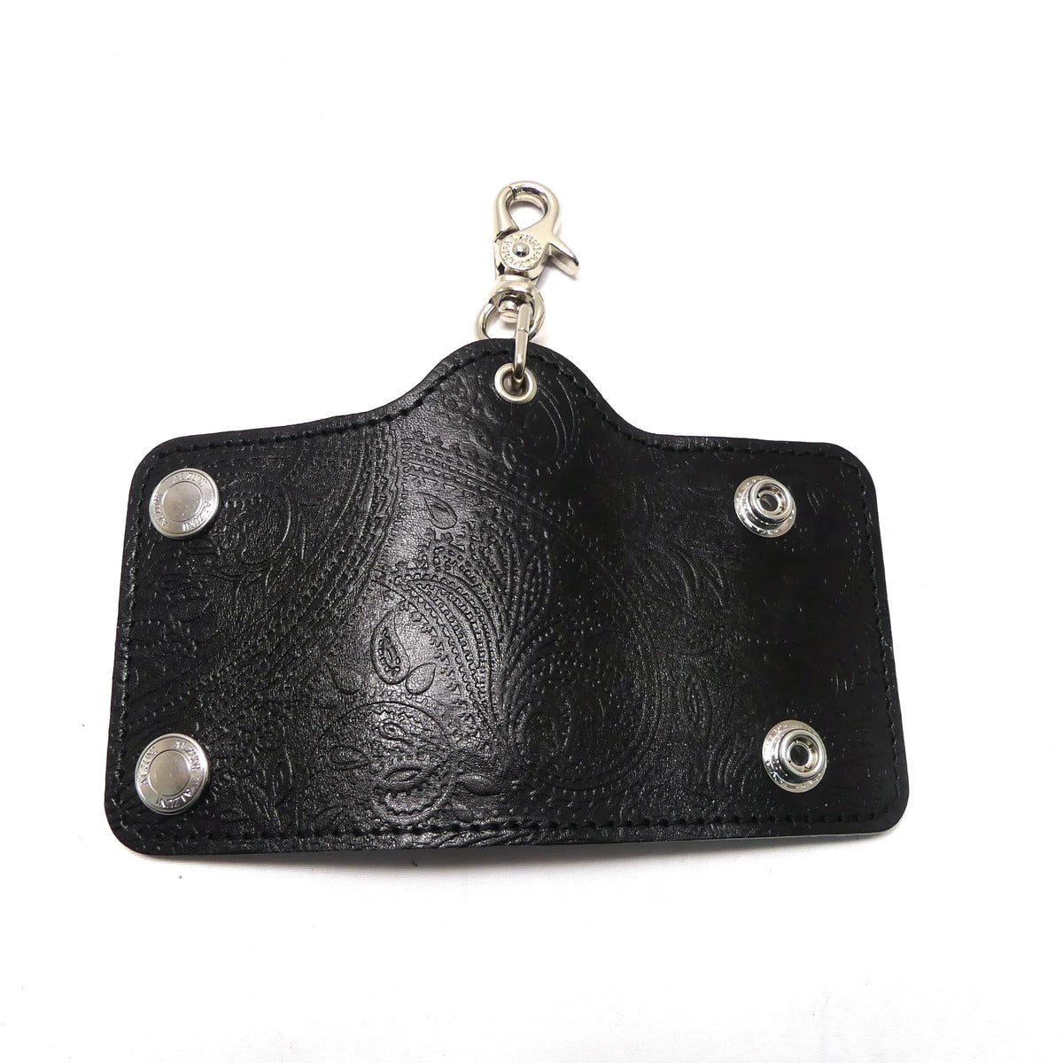 スマートキーホルダー ペイズリー