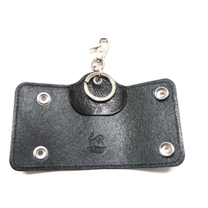 スマートキーホルダー ペイズリー