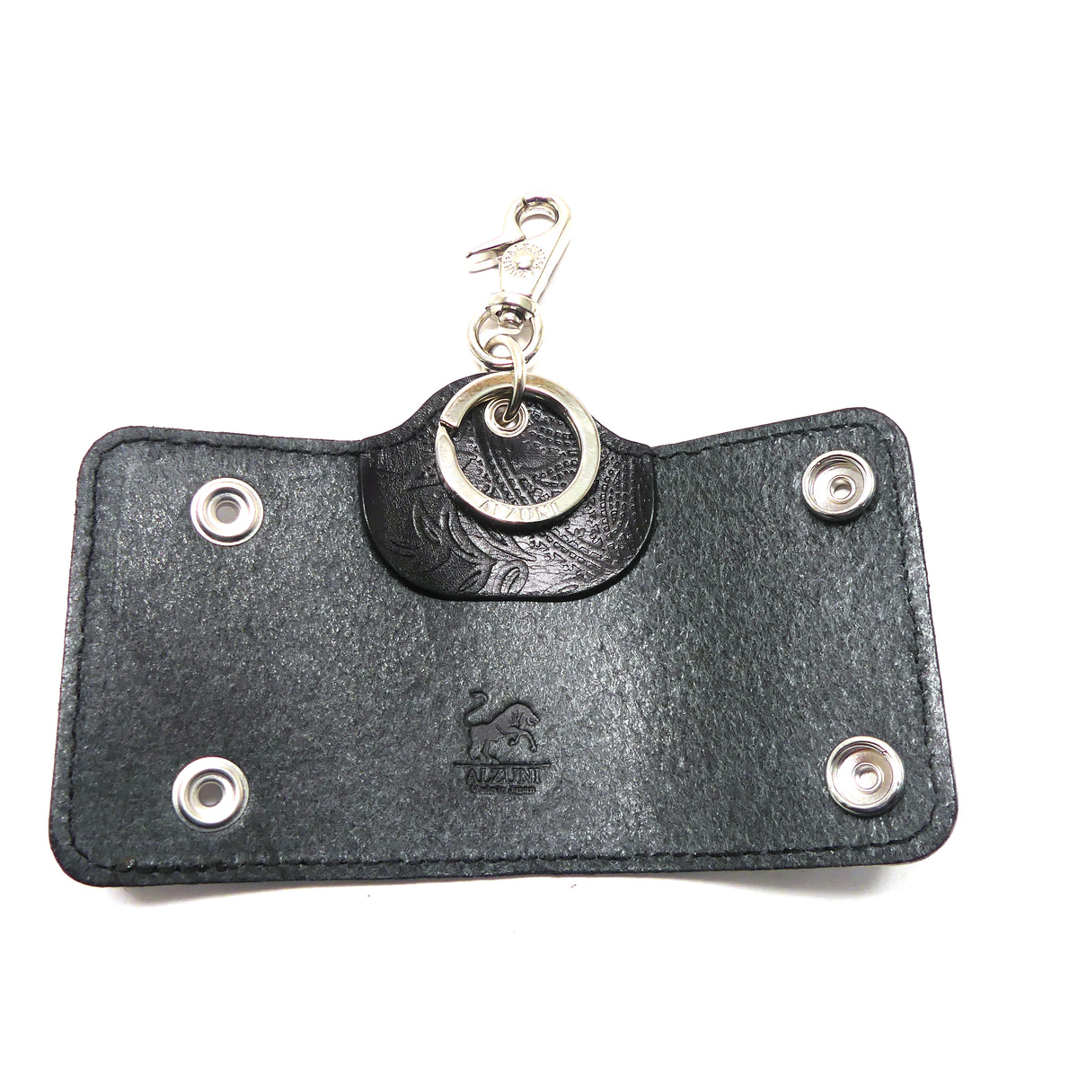 スマートキーホルダー ペイズリー