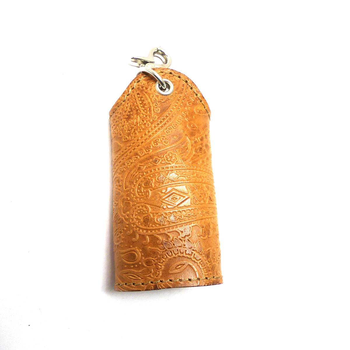 スマートキーホルダー ペイズリー