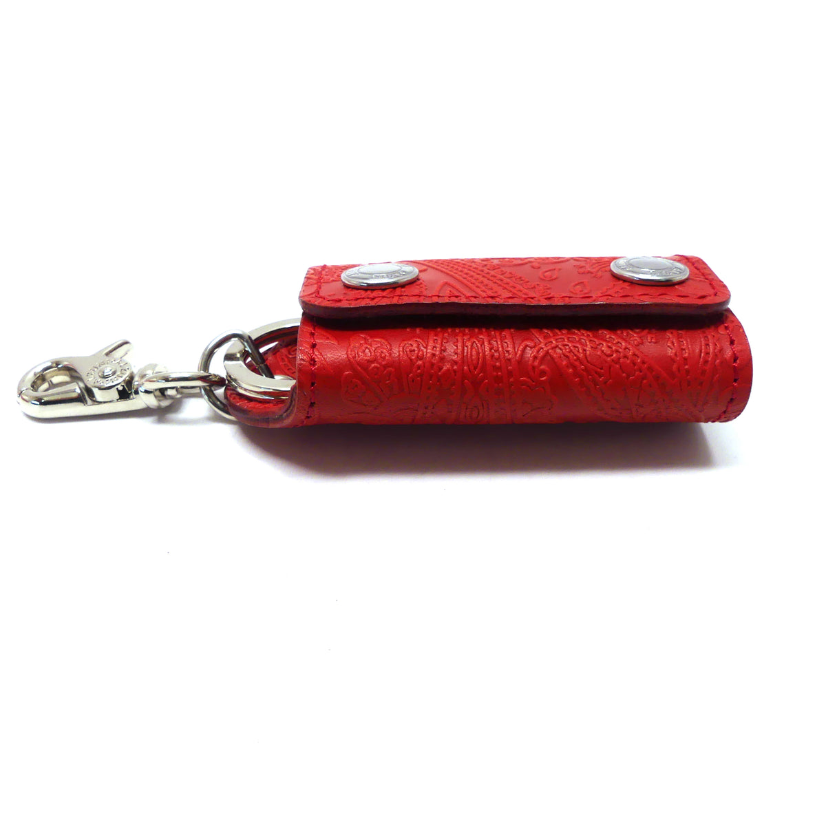 スマートキーホルダー ペイズリー