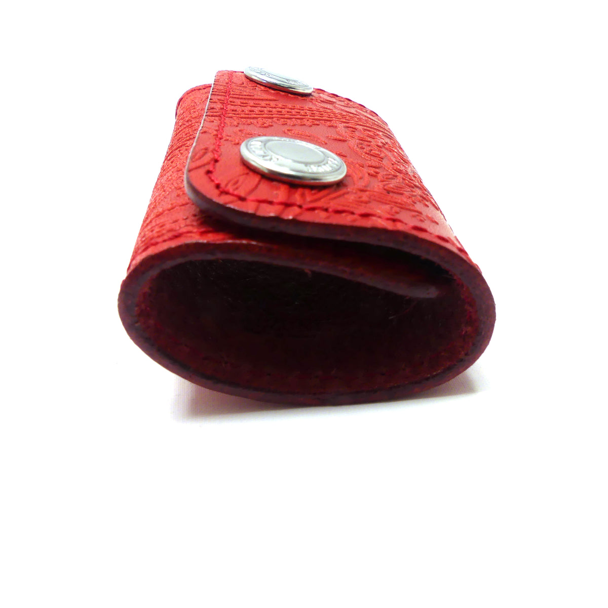 スマートキーホルダー ペイズリー