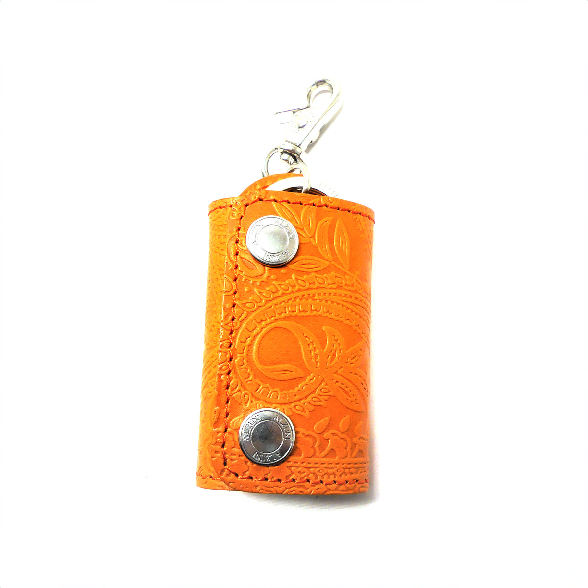 スマートキーホルダー ペイズリー