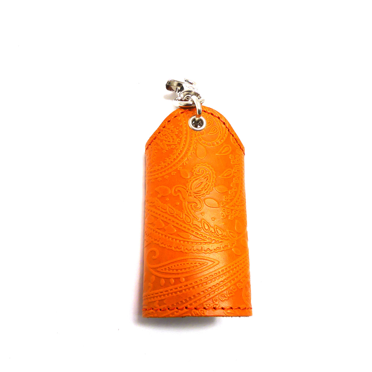 スマートキーホルダー ペイズリー