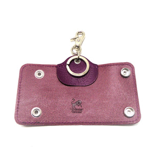 スマートキーホルダー ペイズリー