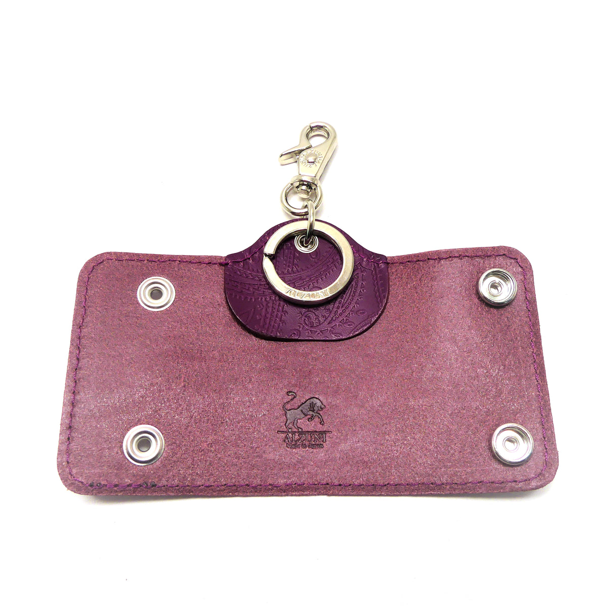 スマートキーホルダー ペイズリー