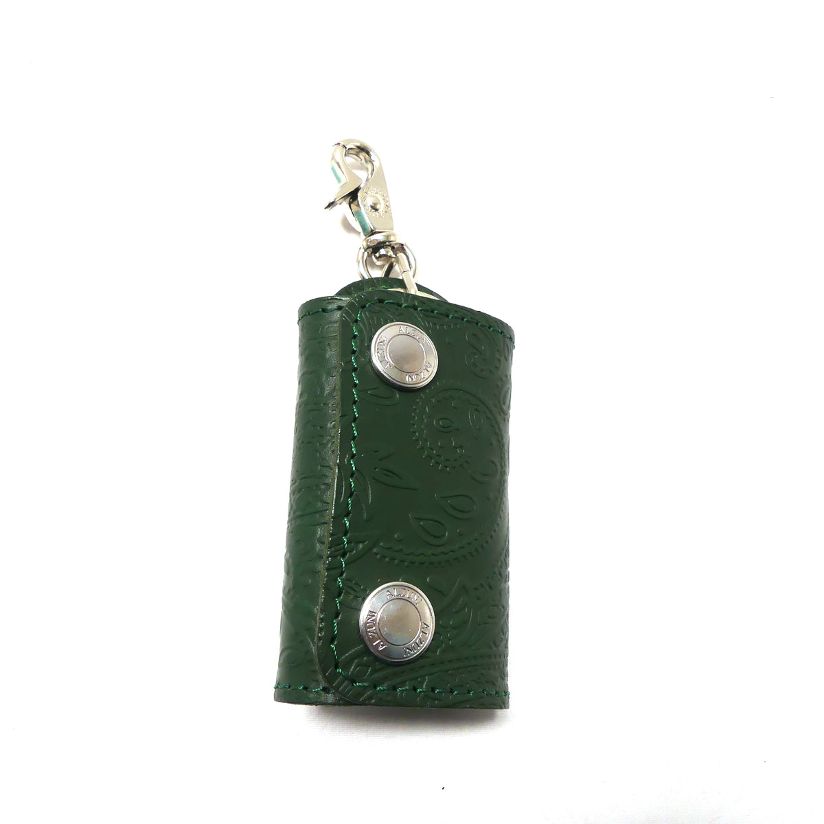 スマートキーホルダー ペイズリー