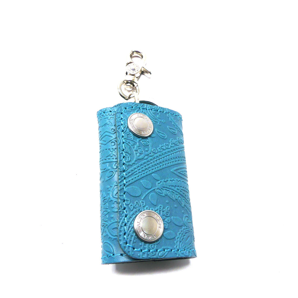 スマートキーホルダー ペイズリー