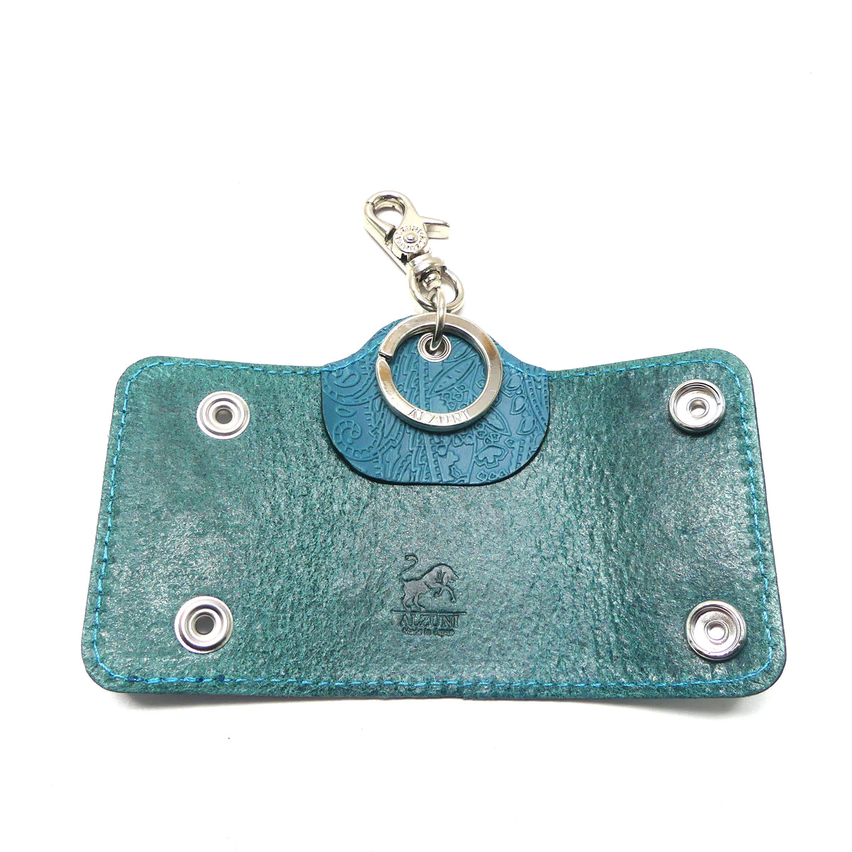 スマートキーホルダー ペイズリー