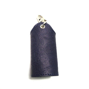 スマートキーホルダー ペイズリー