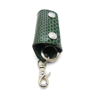 スマートキーホルダー パイソン