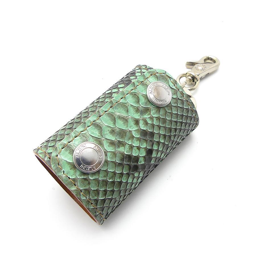 スマートキーホルダー パイソン