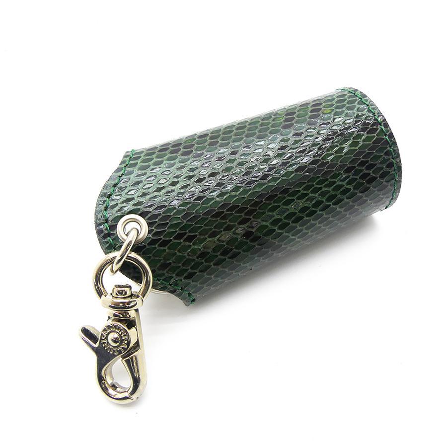 スマートキーホルダー パイソン