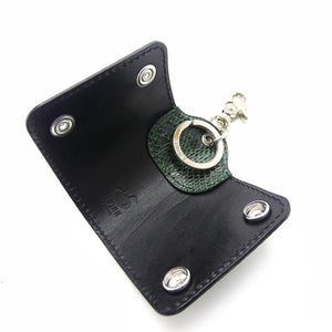 スマートキーホルダー パイソン