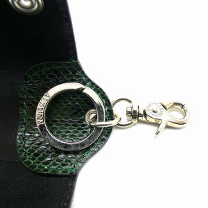 スマートキーホルダー パイソン