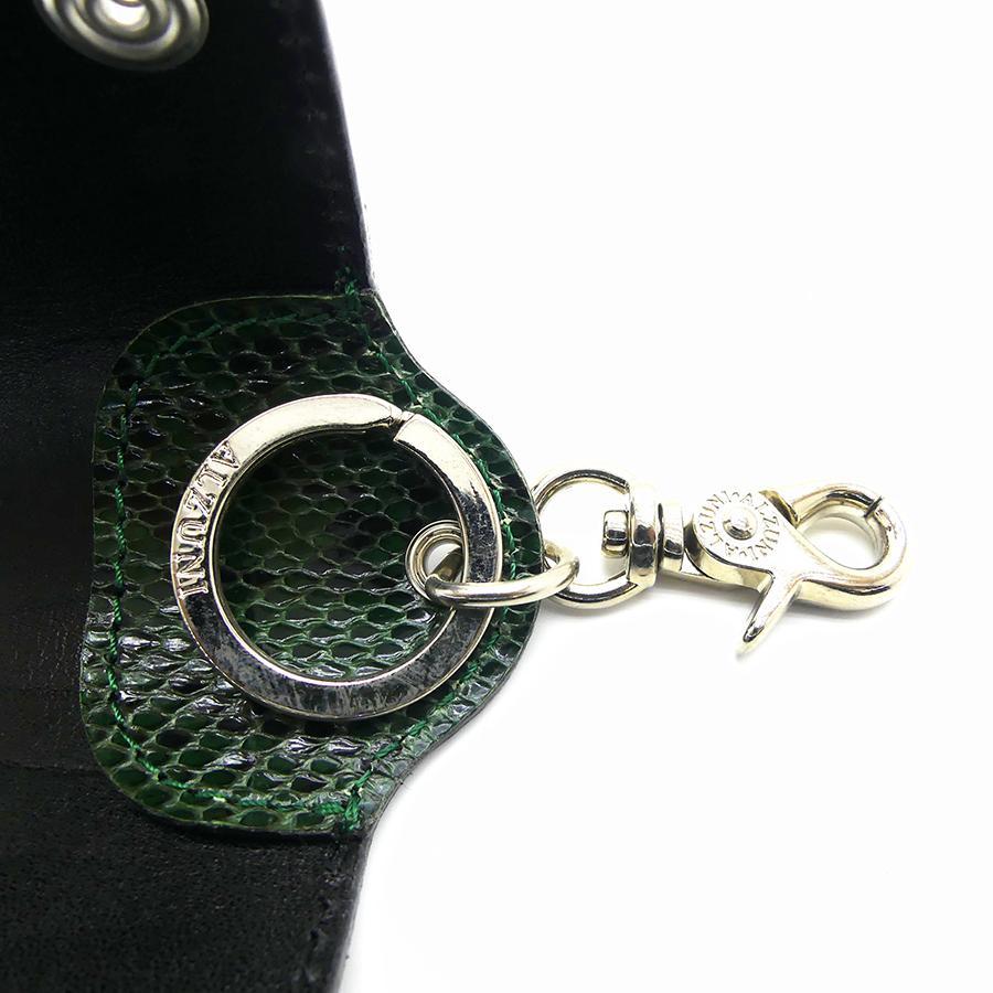 スマートキーホルダー パイソン