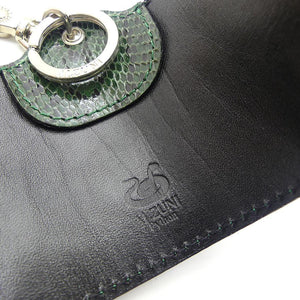 スマートキーホルダー パイソン