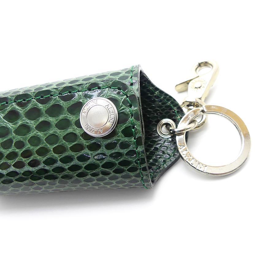 スマートキーホルダー パイソン