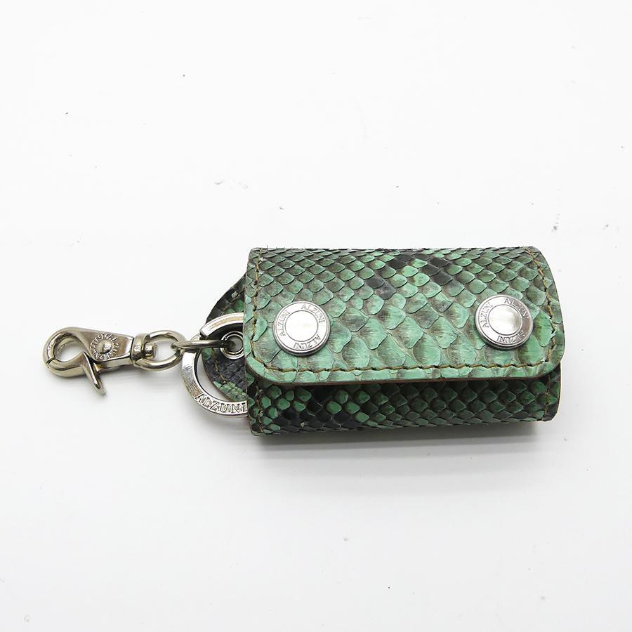スマートキーホルダー パイソン – ALZUNI ONLINE SHOP
