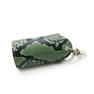 スマートキーホルダー パイソン