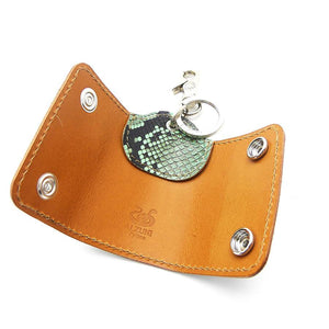 スマートキーホルダー パイソン