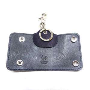 スマートキーホルダー ペイズリー