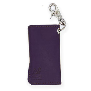 ベロ付4連キーケース カラー