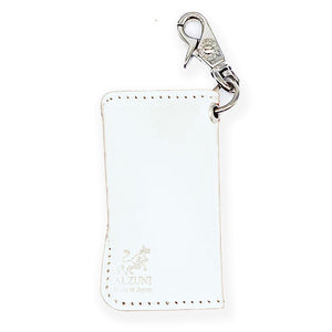 ベロ付4連キーケース カラー