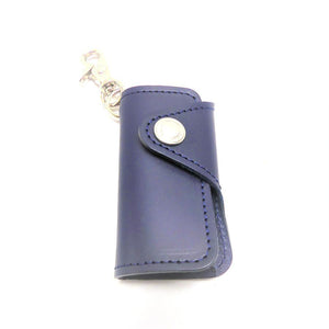 ベロ付4連キーケース カラー